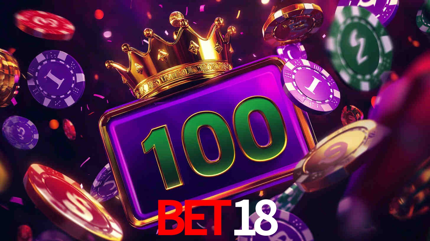 Exclusive Games bet18