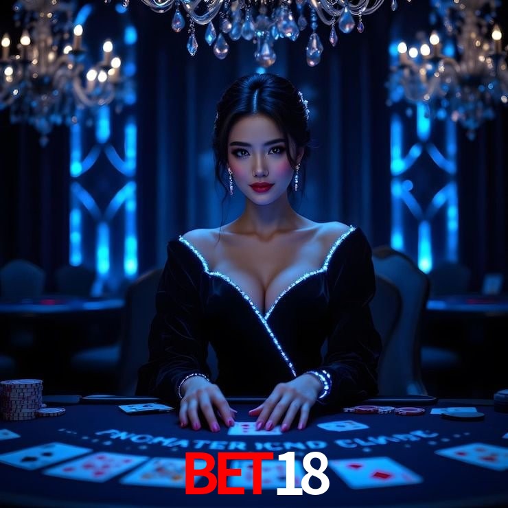 Segurança 2FA bet18