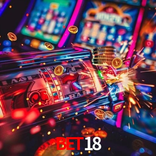 Casino Ao Vivo bet18
