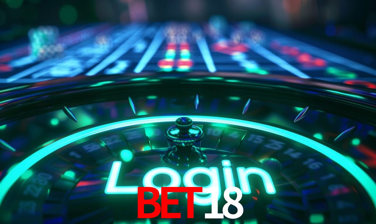 Estatísticas bet18