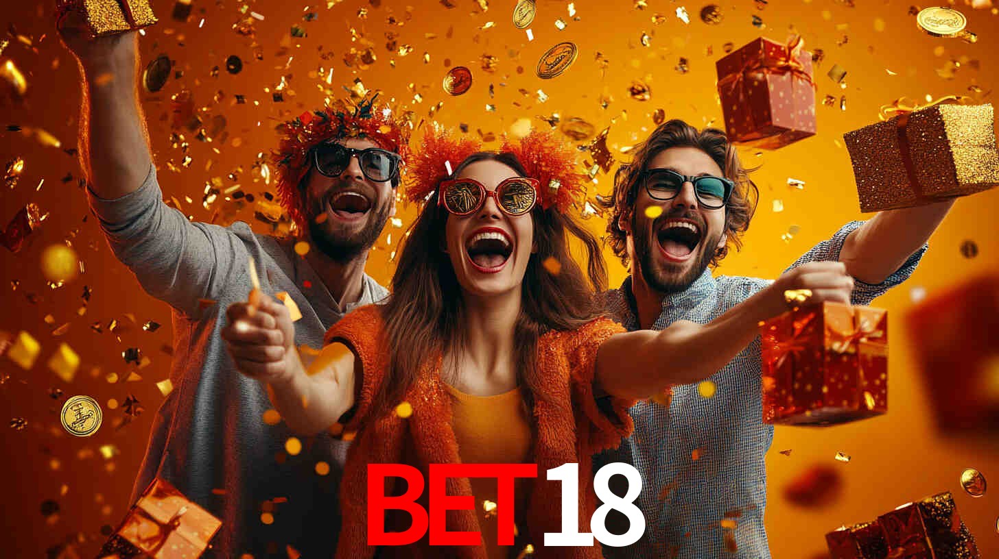 bet18: A Experiência de Casino com Jogos de Mesa ao Vivo