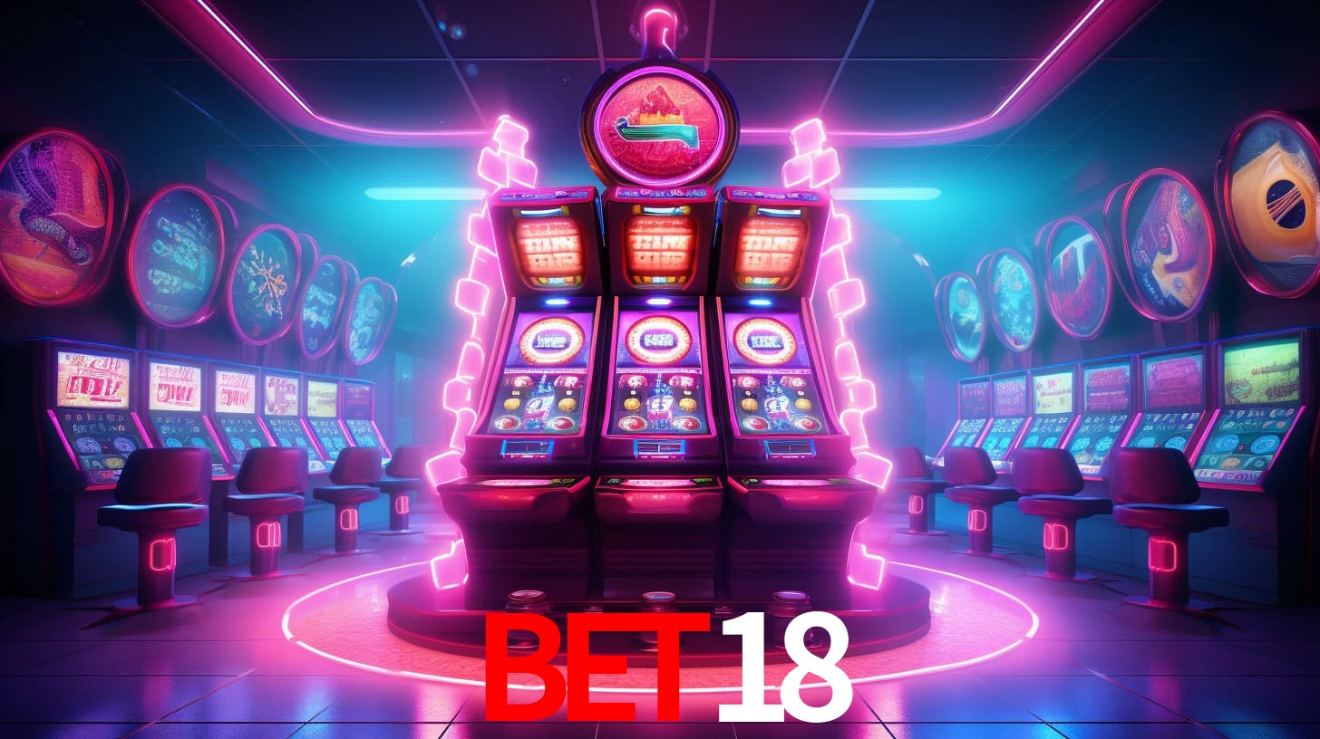 bet18 login