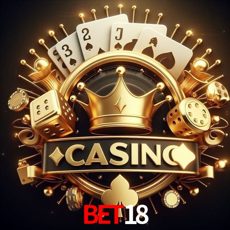 Casino Ao Vivo bet18