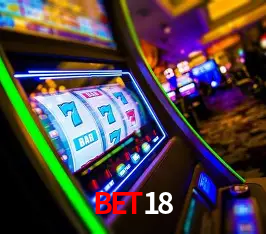 Apostas Esportivas na bet18: Um Guia Completo