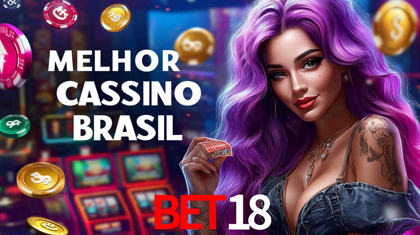 Descubra a Essência do bet18: Nossa História e Compromissos