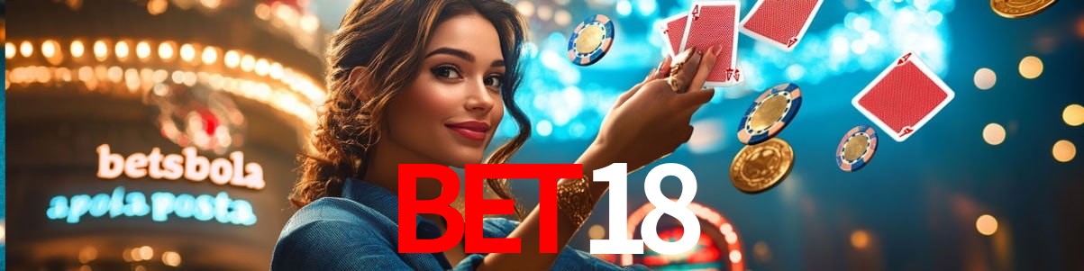 Experiência VIP bet18