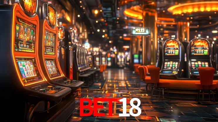 bet18