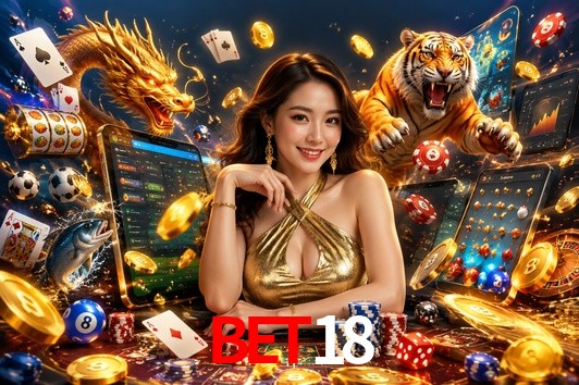 2FA Security bet18