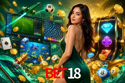 Welcome Bonus bet18