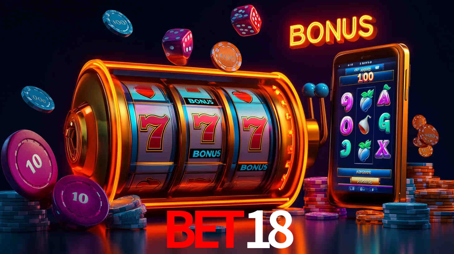 Descubra o Programa VIP da bet18: Vantagens Exclusivas para Jogadores