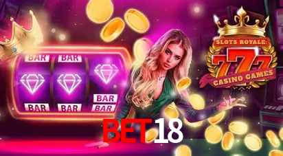 Apostas Esportivas na bet18: Um Guia Completo