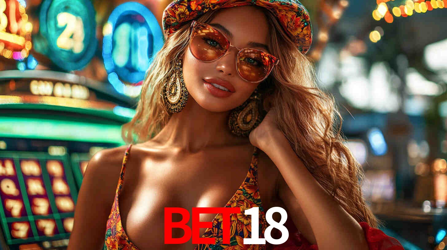 Licença Curaçao bet18