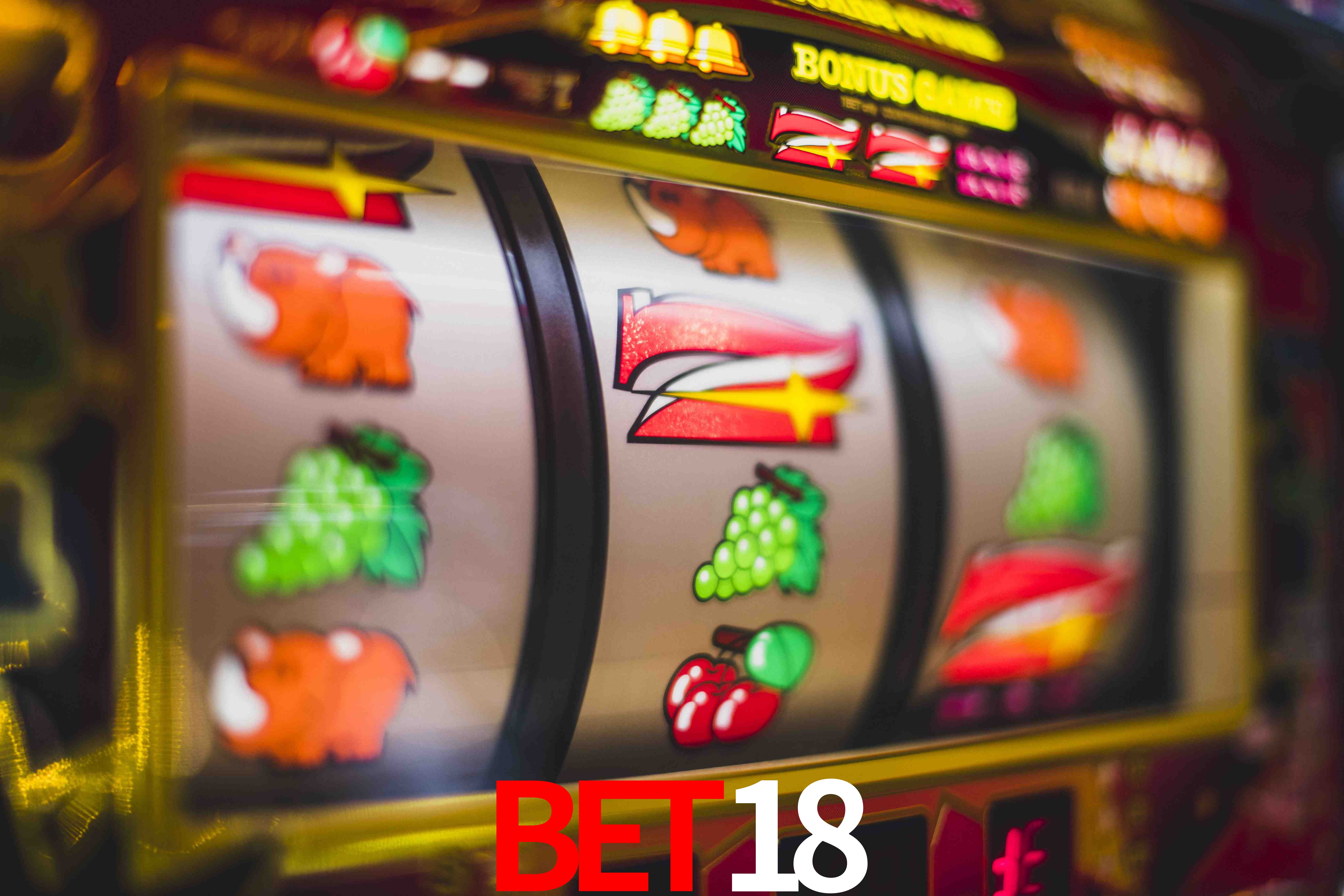 Spaceman Game bet18