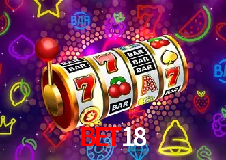 Descubra a Magia dos Jogos de Arcade no bet18