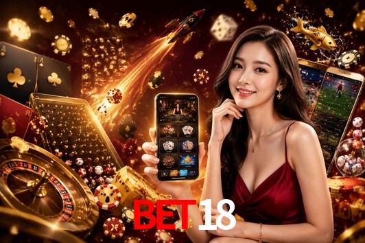 Platform Technology bet18