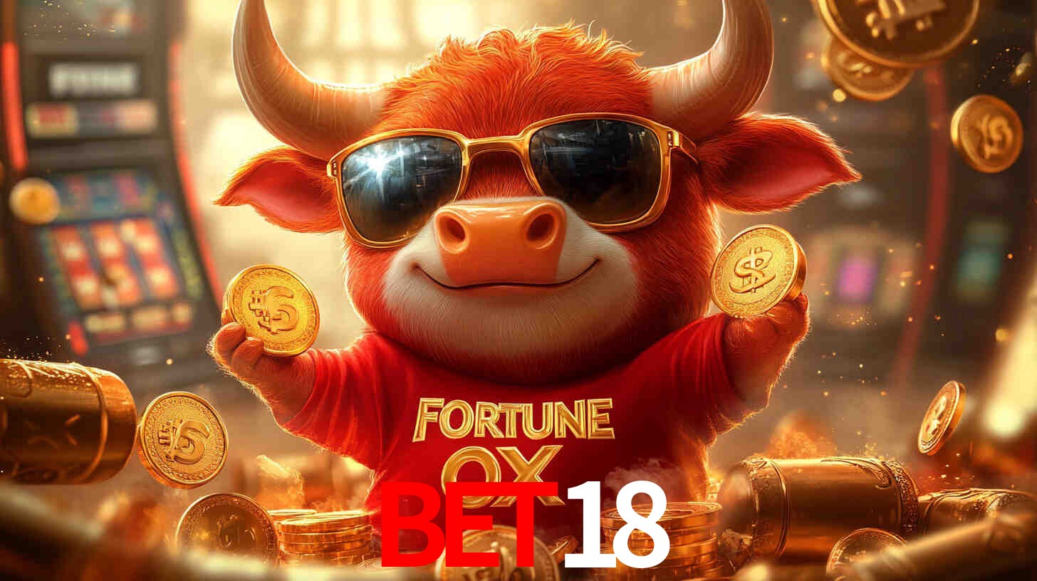 Bônus Generosos e Exclusivos no bet18 para Você!