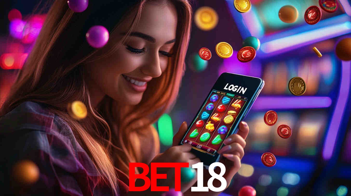 bet18 login