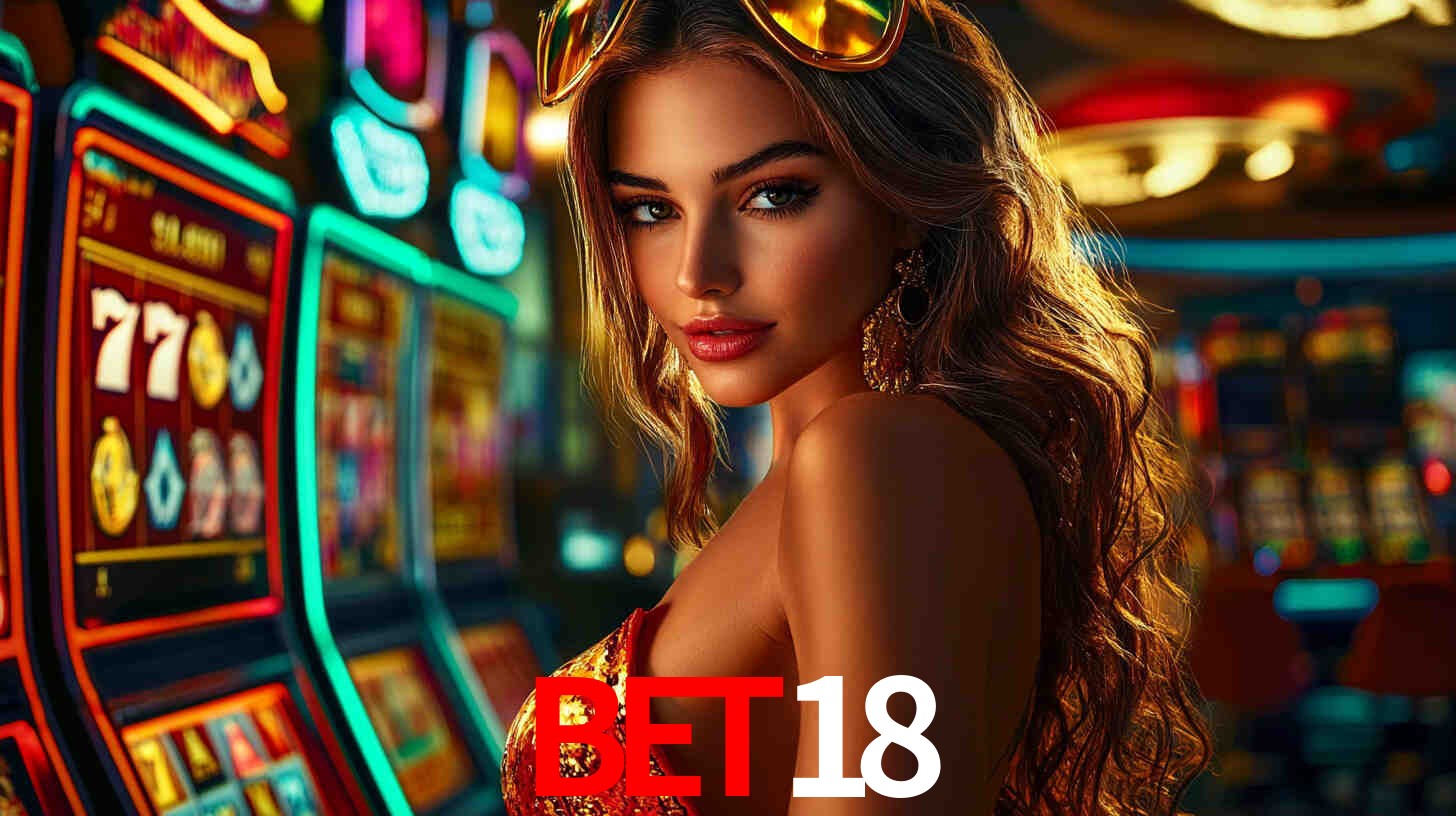 Premium Interface bet18