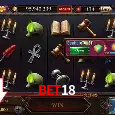 bet18 Licença Curaçao Gaming