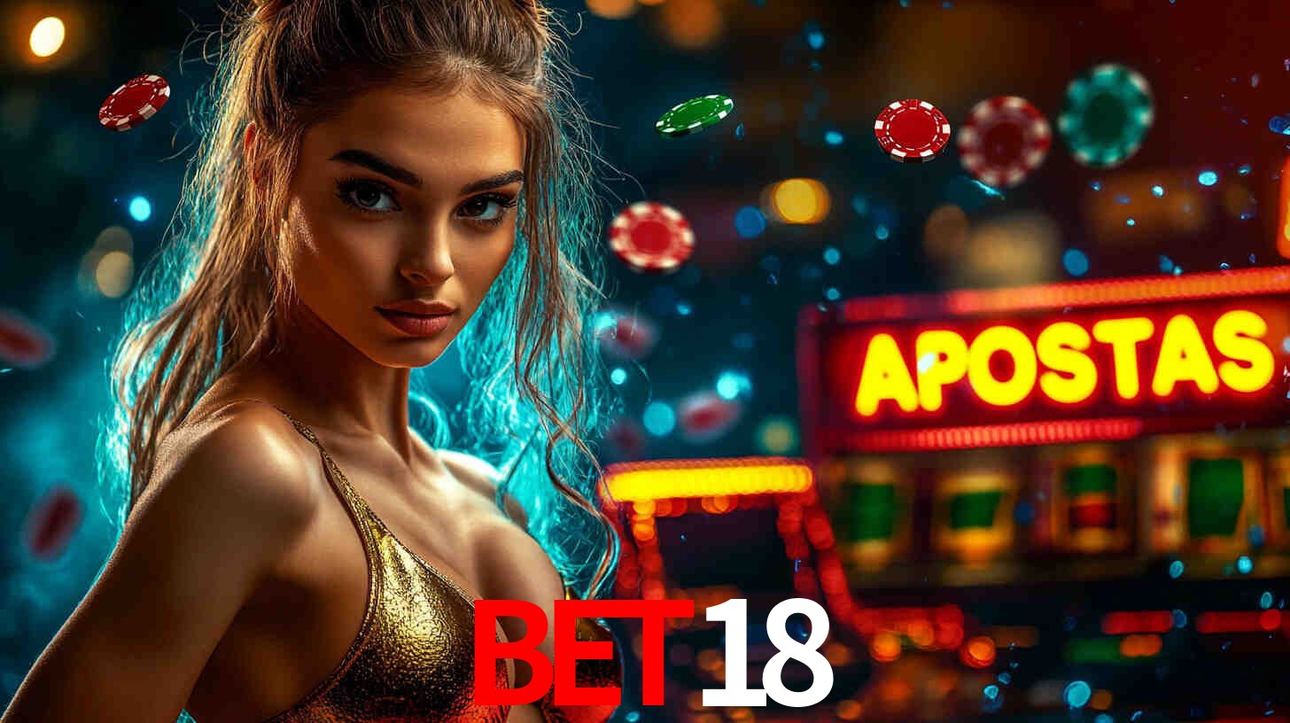 Descubra a Essência do bet18: Nossa História e Compromissos