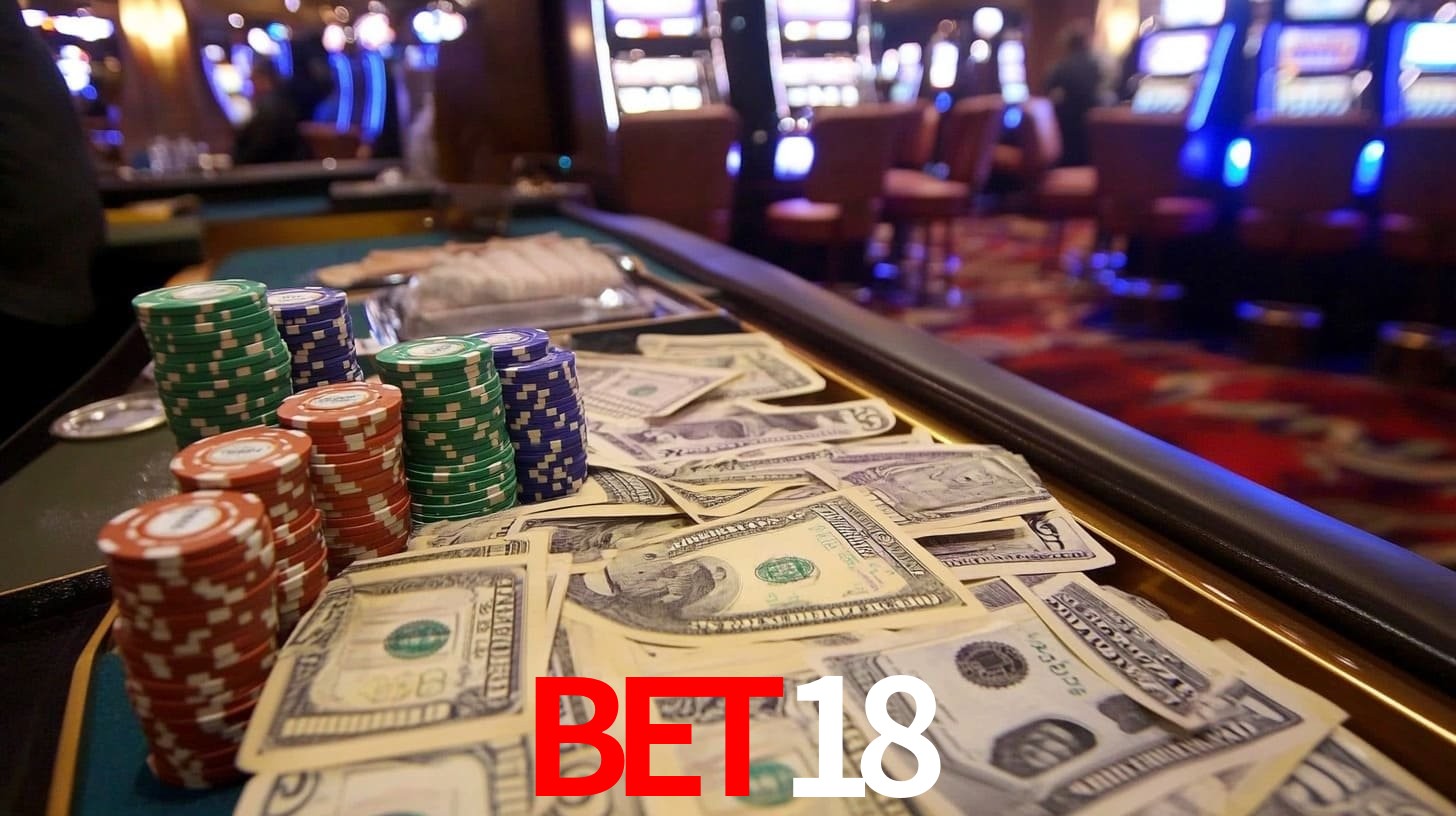 Telegram bet18 - Suporte Prioritário 24/7