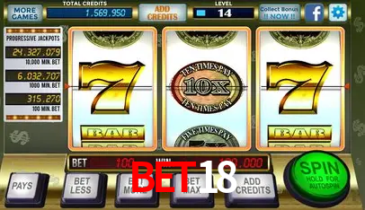 A Emoção da Loteria na bet18: Uma Chance de Mudança de Vida