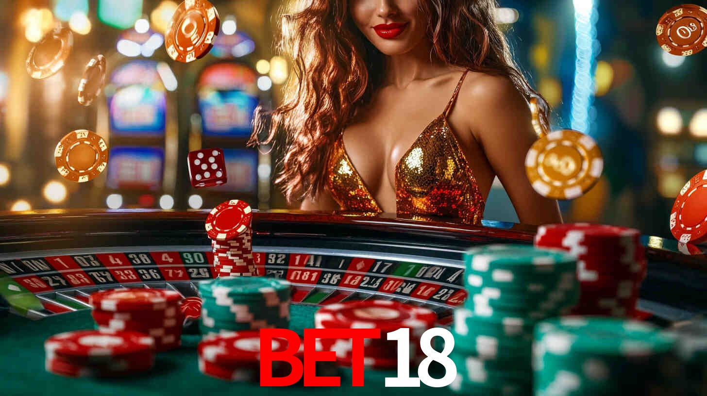 Certificação GLI bet18