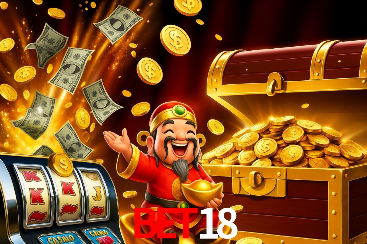 Programa VIP bet18