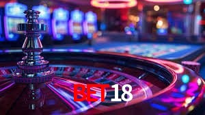 Statistics bet18