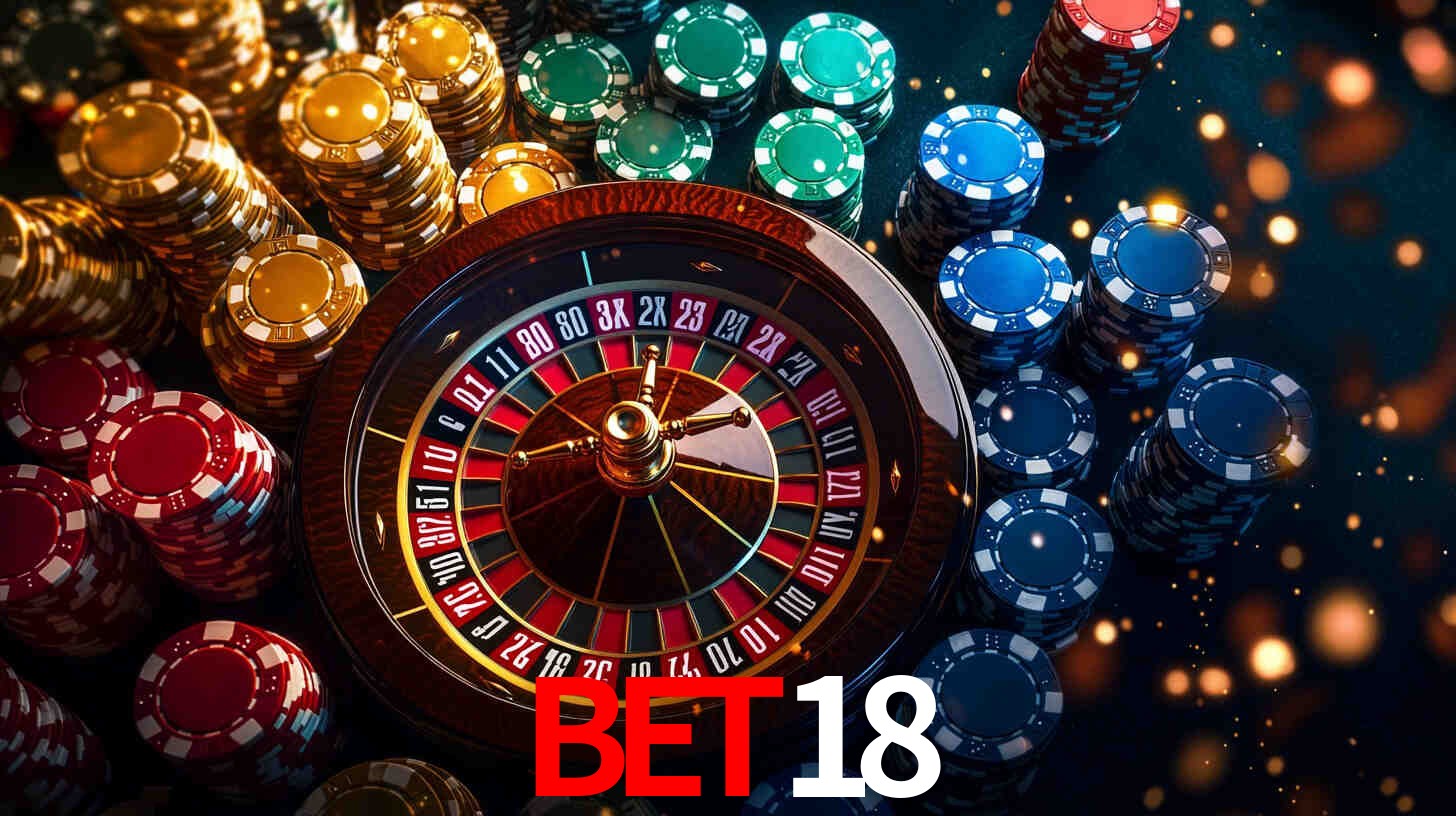 Ofertas Imperdíveis na bet18: Promoções e Bônus Que Valem a Pena