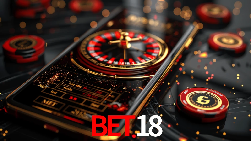 Secure Login bet18