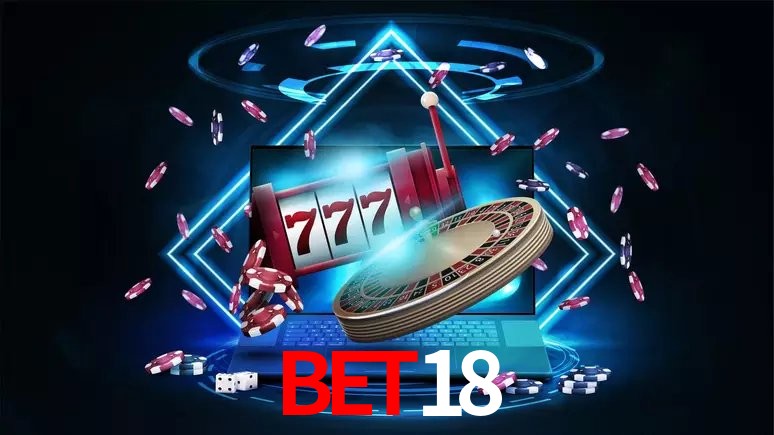 Design Responsivo bet18