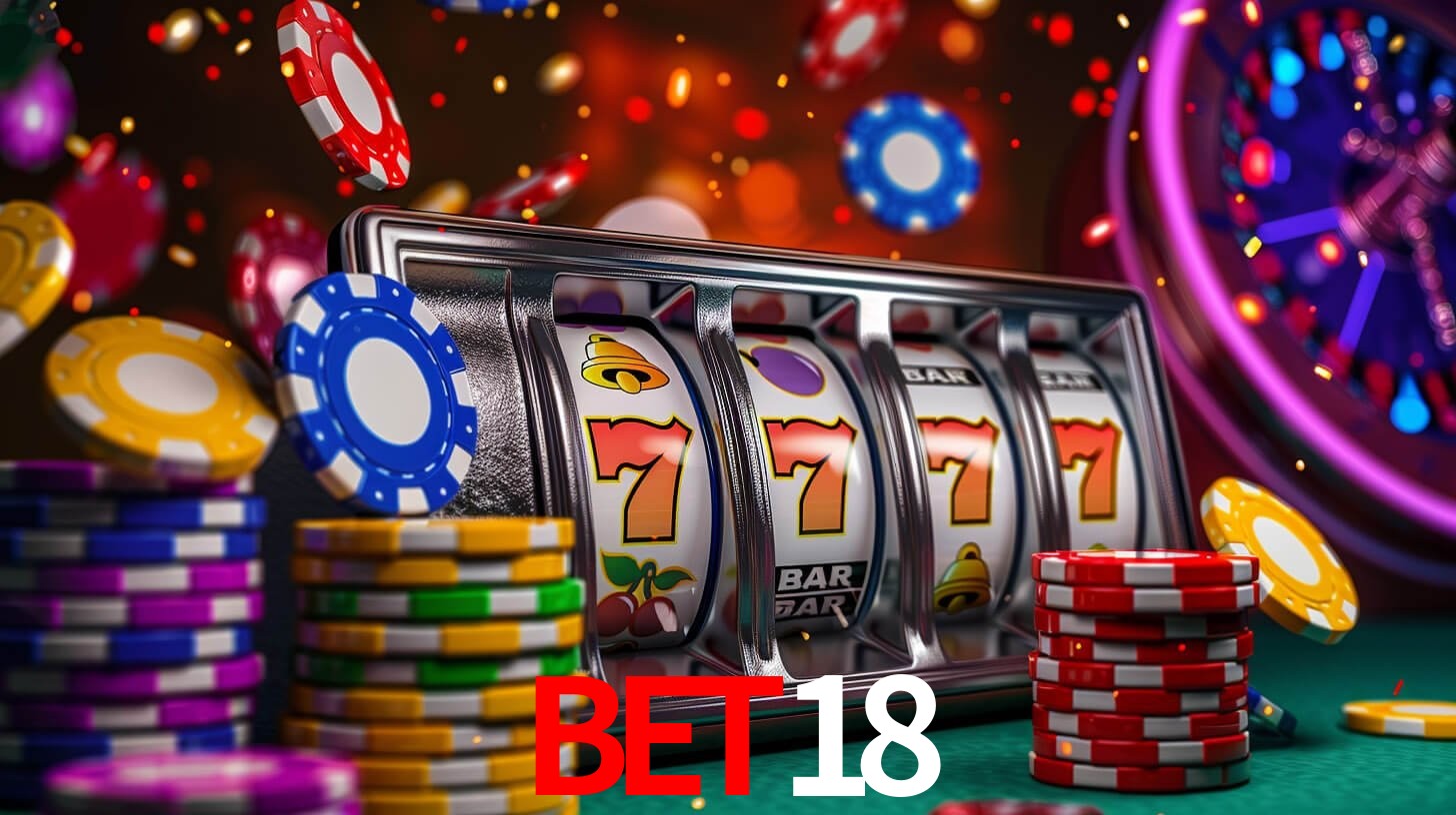 Bônus Diários bet18