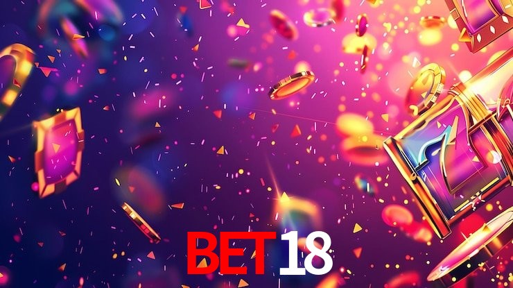 bet18 Logo 2