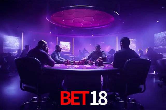 Jogos de Slot bet18