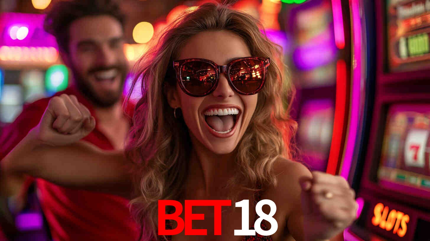 Explorando a Categoria de Eventos em Apostas na bet18