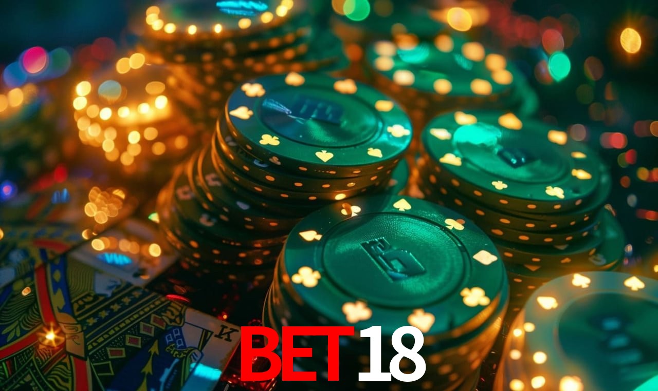 Estatísticas Esportivas bet18