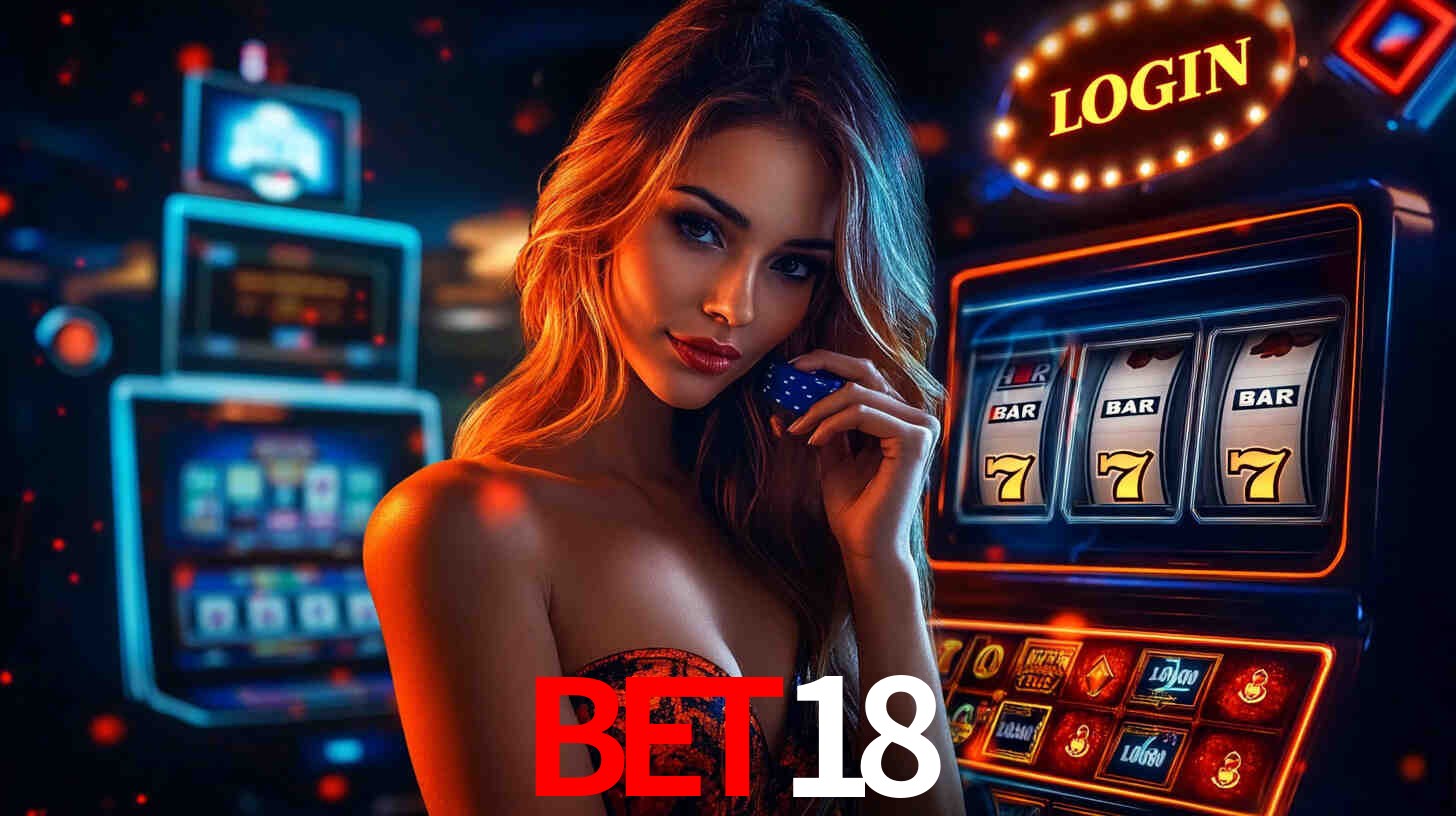 Apostas Ao Vivo bet18