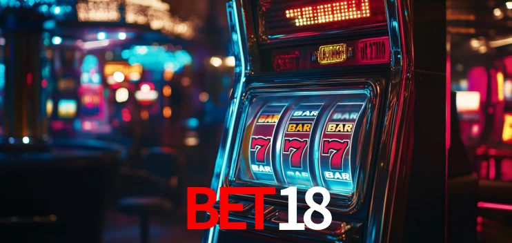 Welcome Bonus bet18