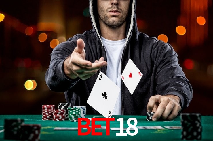 SSL Certificado bet18