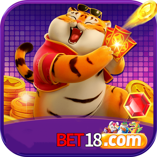 bet18 Logo